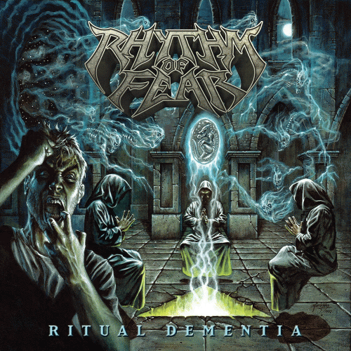 Rhythm Of Fear : Ritual Dementia